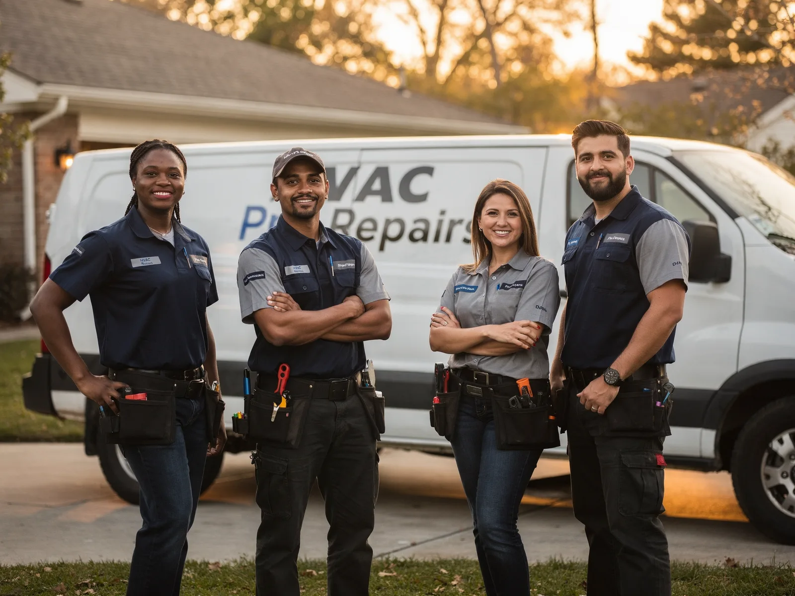 Heat Pump Repair company in Alma, KS